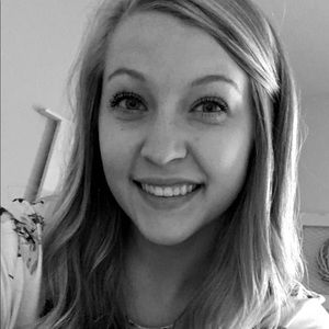 Meet your Posher, Makenzie